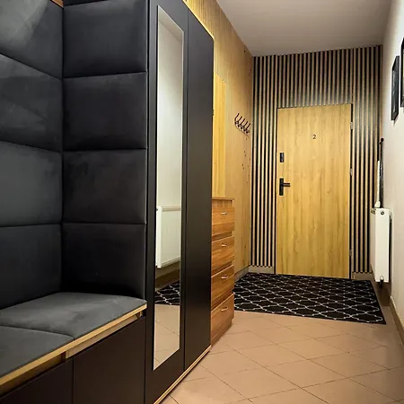 Apartamenty City Break 1 & 2 Promenada, Przy Jeziorze