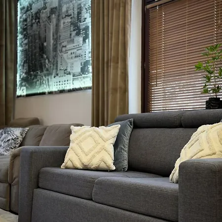 Apartamenty City Break 1 & 2 Promenada, Przy Jeziorze *