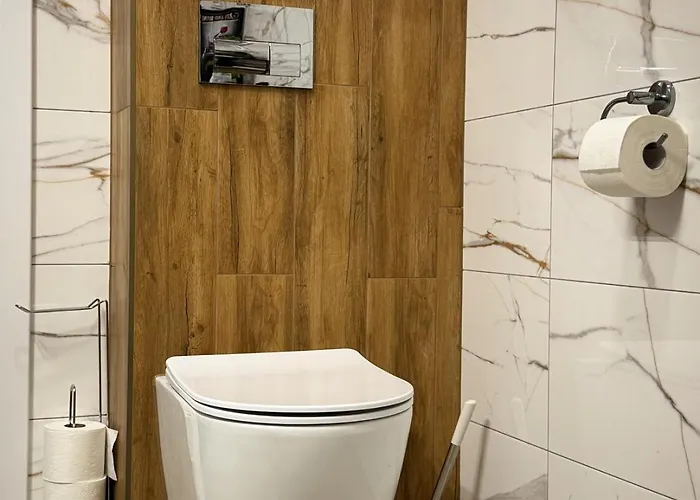 Break 1, Promenada Przy Jeziorze * Ostróda