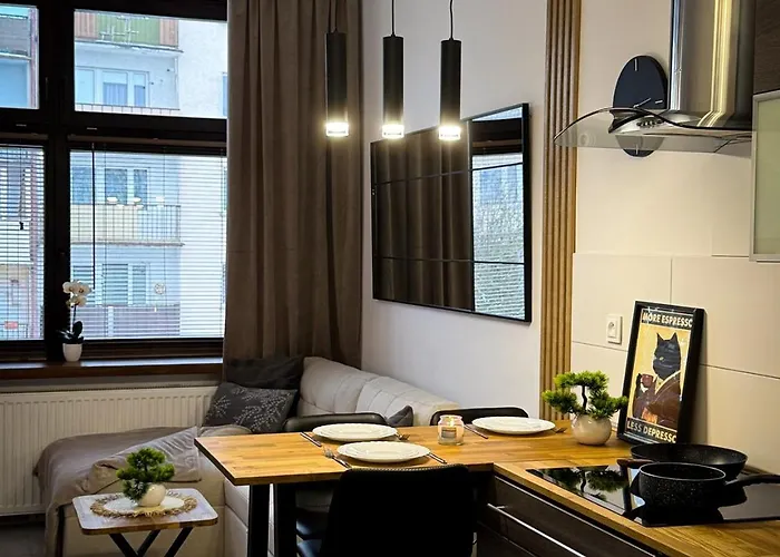 Break 1, Promenada Przy Jeziorze * Ostróda