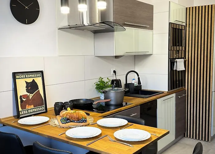 Break 1, Promenada Przy Jeziorze Ostróda