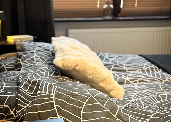 Break 1, Promenada Przy Jeziorze *