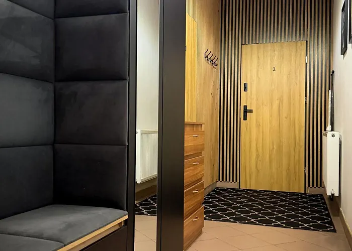 Break 1, Promenada Przy Jeziorze